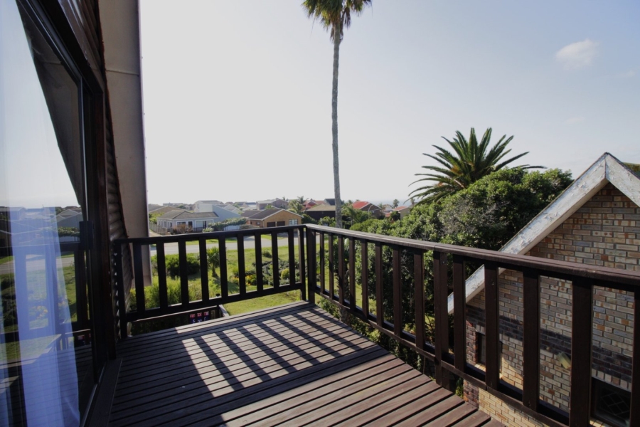 3 Bedroom Property for Sale in Noorsekloof Eastern Cape